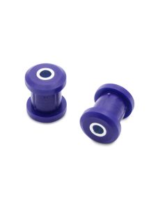SuperPro 2004 Mazda 3 i Front Lower Inner Forward Control Arm Bushing Kit - SPF3115K