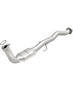 MagnaFlow Conv DF 07-08 Sub XL 6.0 Passenger Side OEM - 49641
