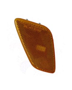 Omix Side Marker Lamp RH Amber 97-06 Jeep Wrangler - 12401.08