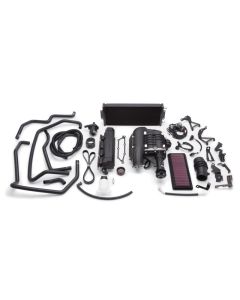 Edelbrock Supercharger Stage 1 - Street Kit 2016 Mazda MX-5 Miata 2.0L w/o Tune - 15540