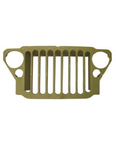Omix Stamped 9 Slot Grille 41-45 Willys MB & Ford GPW - 12021.99