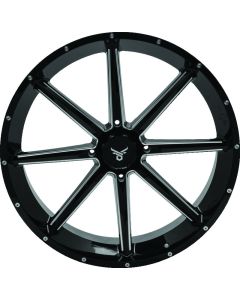 QBS Slicer Wheels - QUAD-608593 | Precision Cutting Tools