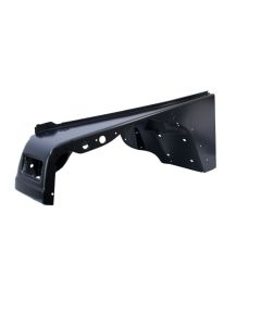 Omix Front Fender Left- 97-06 Jeep Wrangler - 12004.15