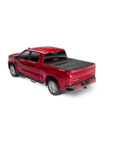 UnderCover 19-20 Chevy Silverado 1500 5.8ft (w/ or w/o MPT) Armor Flex Bed Cover - Black Textured - AX12022