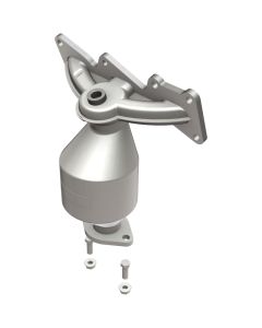 MagnaFlow Conv DF 09-10 Hyundai Sonata 3.3L - 51855