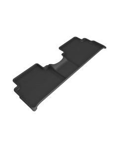 3D Maxpider 21-23 Hyundai Santa Fe Hybrid/Phev Kagu Black R2 - L1HY11221509