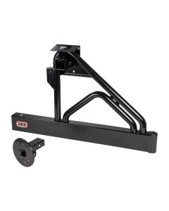 ARB Rear Bar Wheel Carrier Tj - 5750012