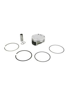Athena 00-12 Suzuki E 400 4T 93.95mm Bore Forged Piston (For Athena Big Bore Cylinder) - S5F09400001B