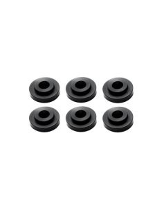 Torque Solution Shifter Cable Bracket Bushings: Ford Focus ST 2013+ - TS-ST-002