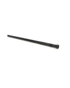 COMP Cams Pushrod Length Checker Cup End Tool for LS Engines, Steel Construction, Black Finish - 7709-1