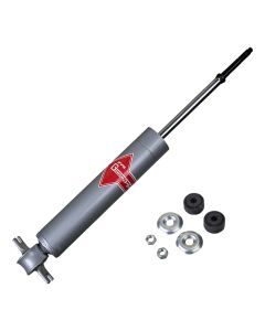 KYB Shocks & Struts Gas-A-Just Front CHEVROLET Astro Mini-Van (2WD) 1985-95 CHEVROLET Astro Mini-Van - KG5458