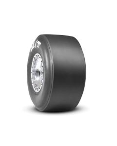Mickey Thompson ET Front Tire - 27.5/4.0-17 90000026536 - 250922