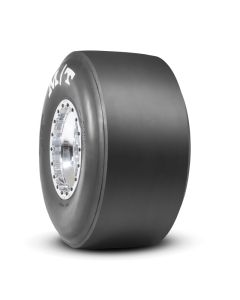 Mickey Thompson ET Drag Tire - 33.0/15.0-15S X8 90000028341 - 250526