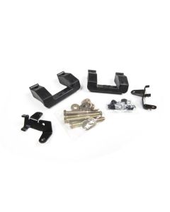 Zone Offroad 14-17 GMC 1500 Magneride 2in Strut Spacer Leveling Kit - ZONC1221