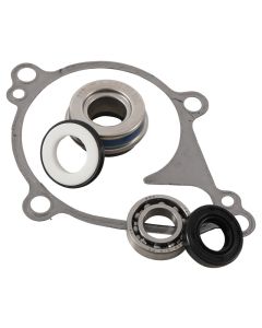 Hot Rods 02-03 Kawasaki KVF 650 Prairie 4x4 650cc Water Pump Kit - WPK0061