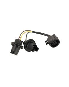Omix Tail Light Wiring w/o bulb Left or Right- 07-18 JK - 12403.49