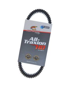 All Balls Racing 12-14 Arctic Cat 550 EFI 4x4 All Traxion HD CVT Belts - 25-9021