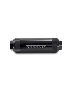 Vibrant 40 Micron Filter HD Power Fuel Filter - 16285