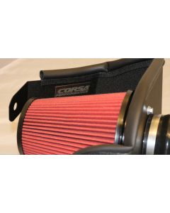 Corsa Apex 15-18 Ford F-150 5.0L DryTech 5 Metal Intake System - 619850-D