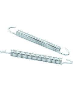 High-Performance BKM Exhaust Springs - BIKE-151841