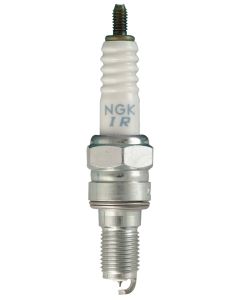 NGK Laser Iridium Spark Plug Box of 4 (IMR9C-9HES) - 5766