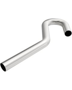 MagnaFlow Univ bent pipe SS 3.00inch 180/45 - 10742