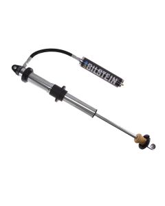 Bilstein 8125 Series 38.5in Extended Length 24.5in Collapsed Length 60mm Monotube Shock Absorber - 33-225630