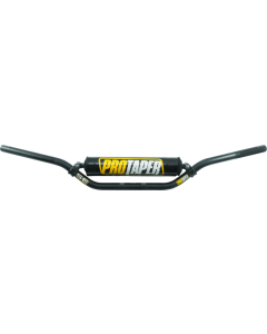 ProTaper SE KX High Handlebar - Jet Black - 025248