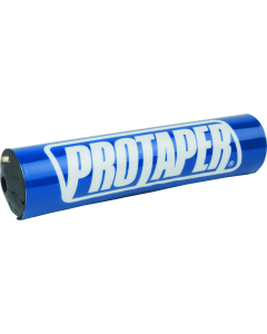 ProTaper 8in Round Bar Pad - Race Blue - 021649