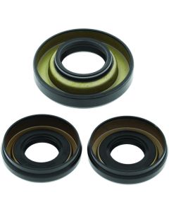 QBS Seals B - QUAD-414102