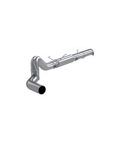 MBRP 5" Catback Exhaust System Single Side Exit For 04-07 Dodge Ram 2500/3500 Cummins 600/610- MBRP- - S61180P