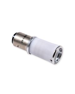 Diode Dynamics 1157 LED Bulb HP48 LED - Amber (Single) - DD0013S