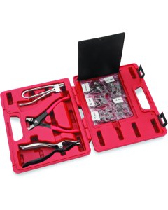 BikeMaster Fuel Line Tool Kit - 152173
