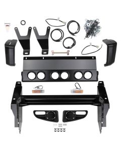 ARB Bumper Mounting Kit for 3423130 - 6172505