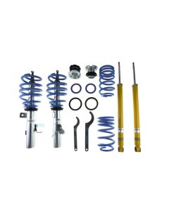 Bilstein B14 12-14 Ford Focus PSS Suspension Kit - 47-196568