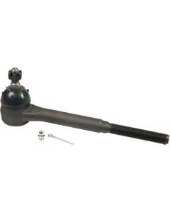 Ridetech 55-57 Chevy Bel Air Manual E-Coated Inner Tie Rod End - 90003052