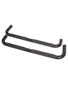 Rugged Ridge 3-In Round Side Step Black 84-01 Cherokee(XJ) - 11590.81
