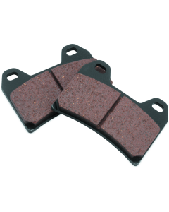 BikeMaster BMW Brake Pads - 961145