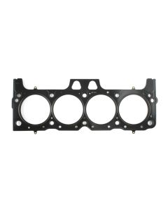 Cometic Ford 385 Series 4.600 Inch Bore .051 inch MLS Head Gasket - C15142-051