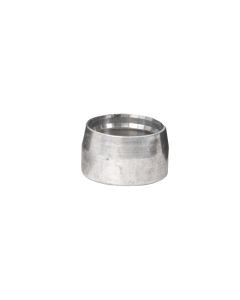 Aeromotive Olive PTFE Hose End - AN-08 - 15341