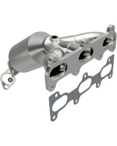 MagnaFlow Conv DF 05-08 Hyundai Tucson/Kia Sportage 2.7 L P/S Manifold AWD - 50531