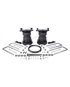 Air Lift 09-15 Ford Raptor 4WD LoadLifter 5000 Ultimate Air Spring Kit w/Internal Jounce Bumper - 88412
