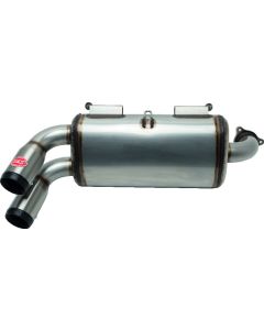 S&S Cycle 20-21 Polaris RZR Pro XP Power Tune XTO - 49 State - 550-1035