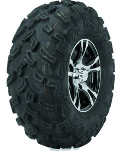 QuadBoss QBT447 Utility Tire - 27x11-12 6Ply - 608978