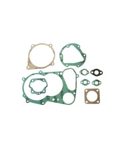 Athena 78-07 Suzuki JR 50 Complete Gasket Kit (Excl Oil Seals) - P400510850013