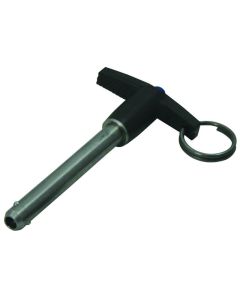 Moroso Quick Release Pin - 1/4in Diameter x 2in Long - Single - 90368