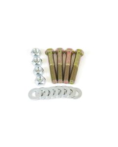 UMI Performance 64-72 GM A-Body Upper A-Arm Mounting Hardware - 4003