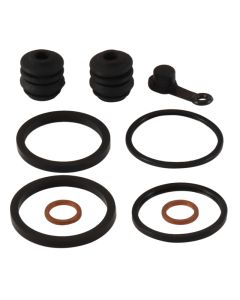 All Balls Racing 15-17 Yamaha SR400 Caliper Rebuild Kit - Front - 18-3088