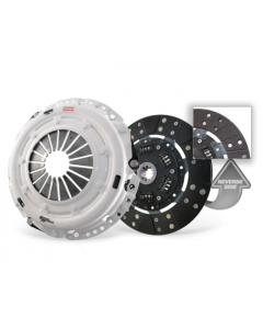 Clutch Masters 23-24 Toyota GR Corolla 1.6L Turbo 6-Speed FX250 Clutch Kit - 425ft/lbs Torque - 16616-HD0F