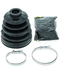 QuadBoss CV Boot Kit for 2019 Polaris Ranger 500 4x4